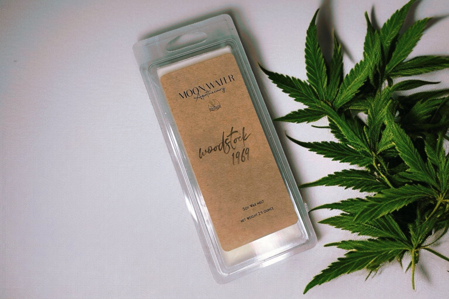 Woodstock 1969 - WAX MELTS