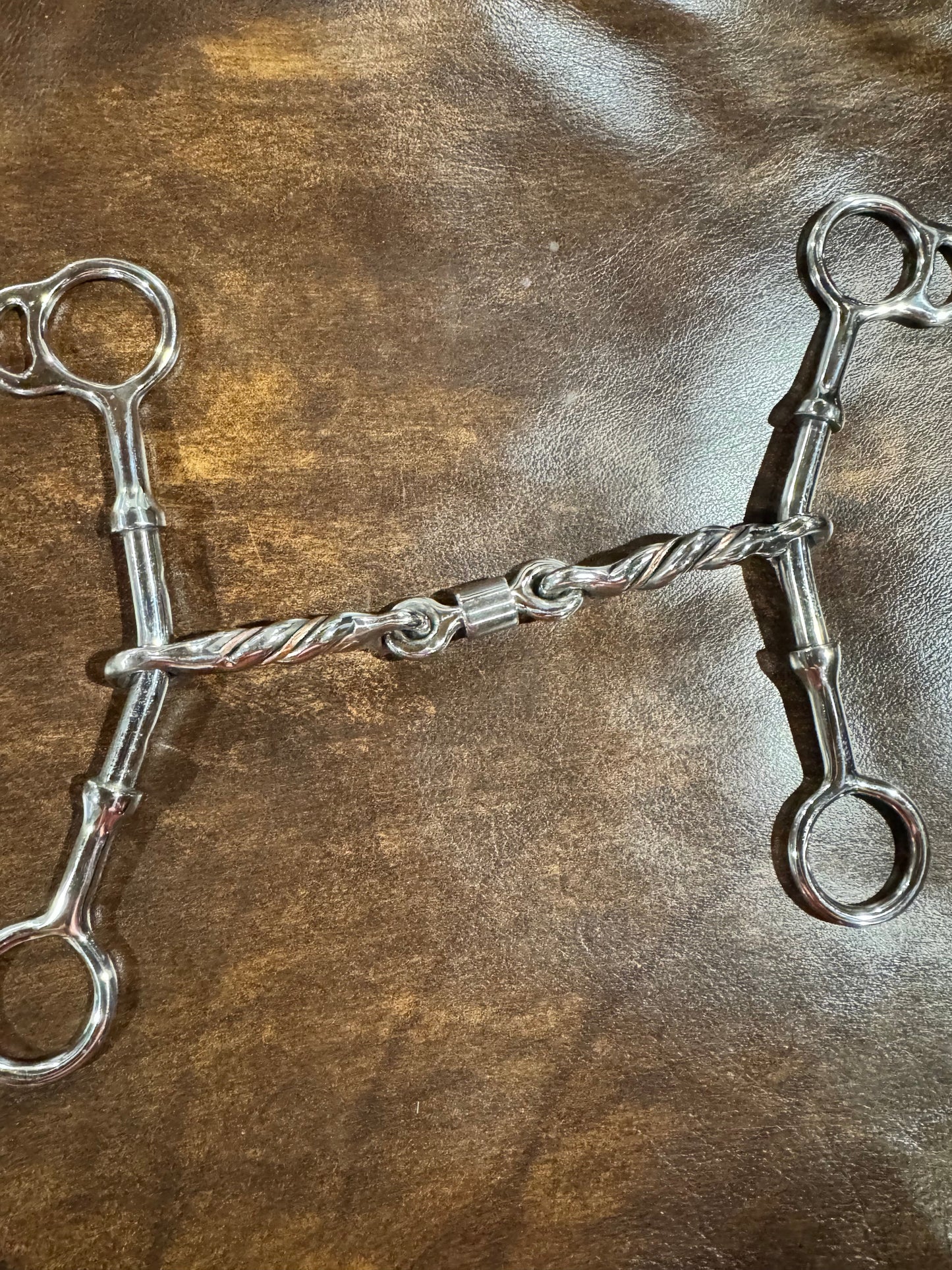 Sliding Gag
