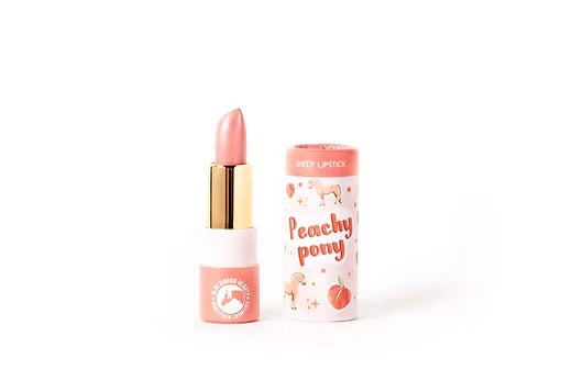 Peachy Pony Lipstick