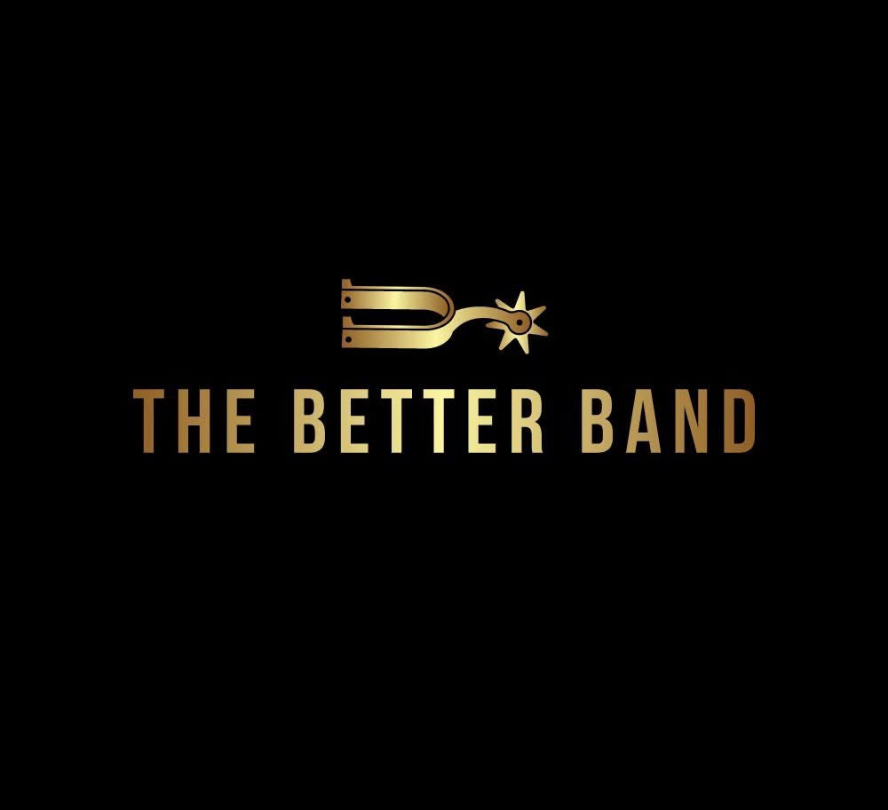 The Better Band - Pink