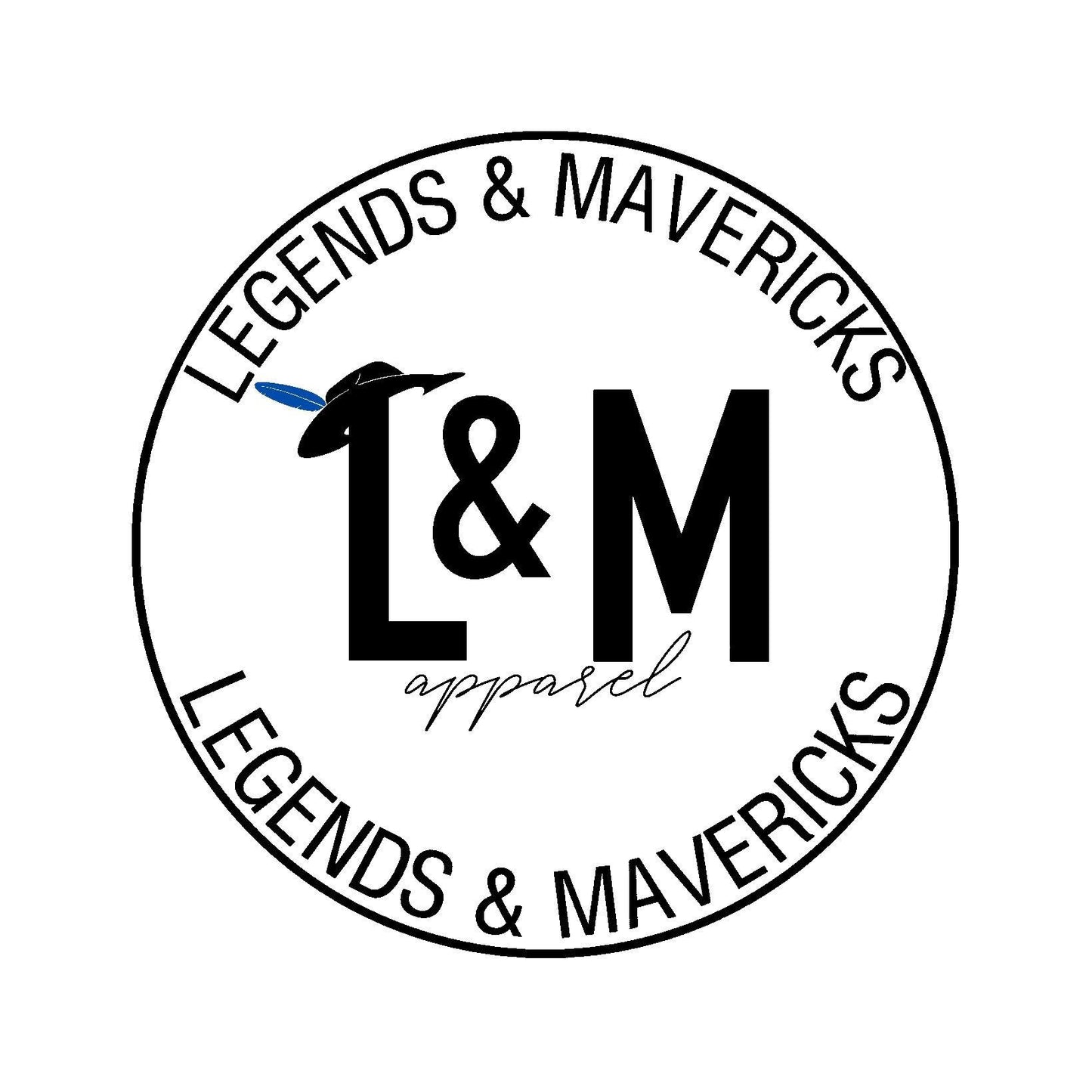 Legends & Mavericks Rodeo Shirts