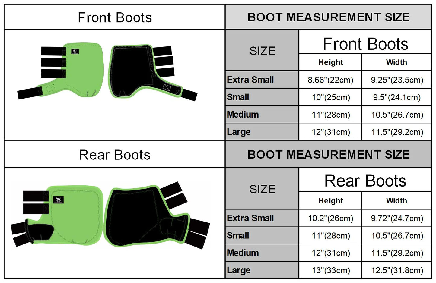 Rodeo Riviera Tropical Print Sport Boots