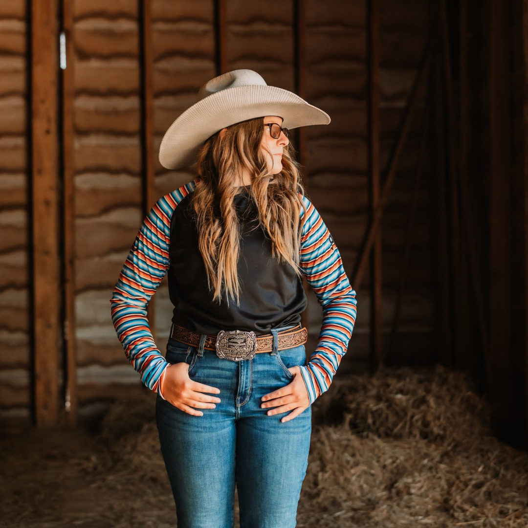 Long Sleeve Compression Shirt