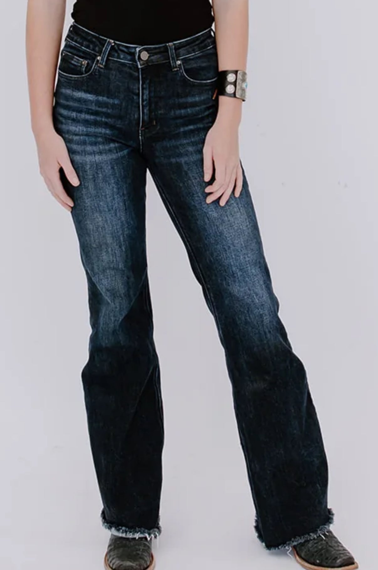 Steinmetz Signature Jeans The Dahlem - Pre Order