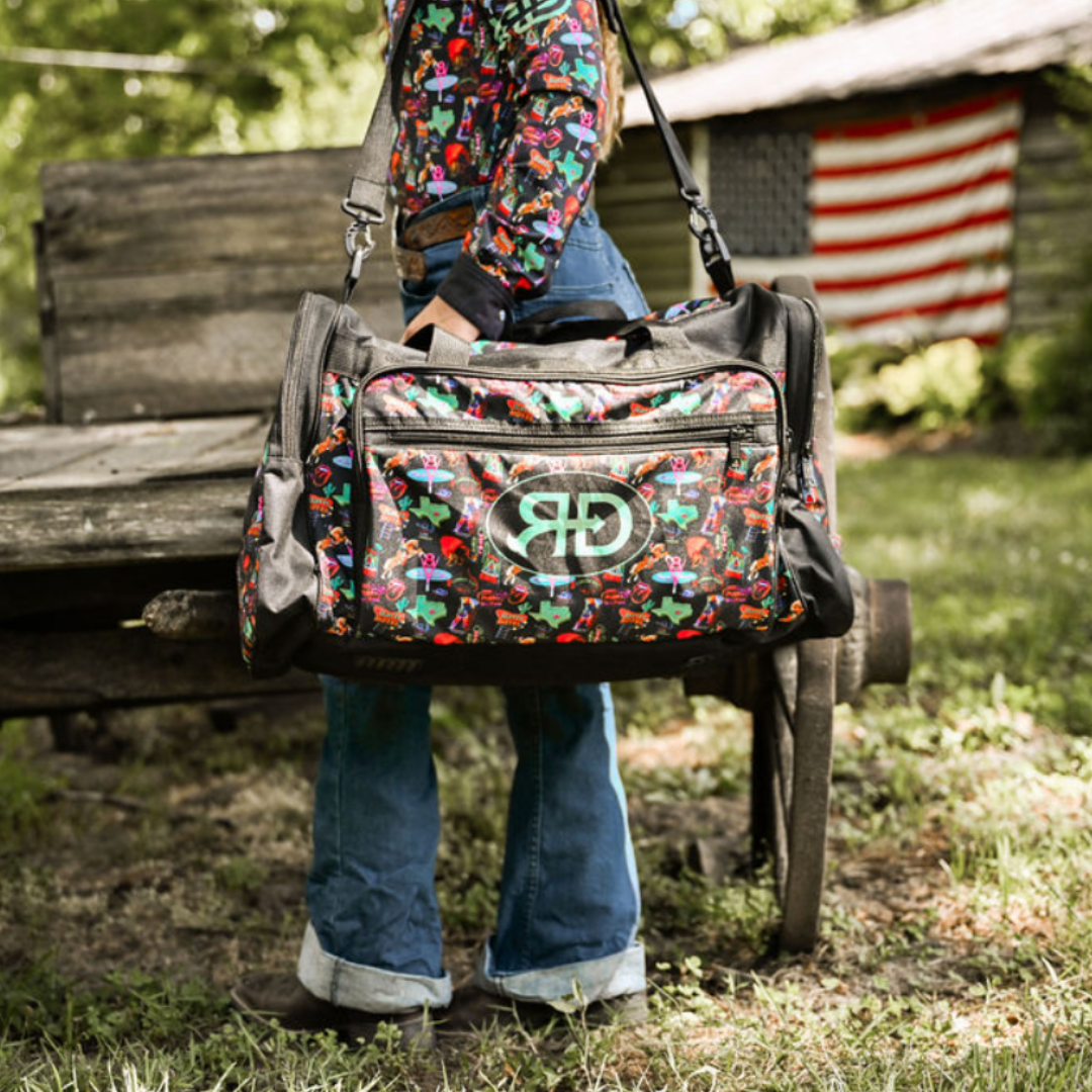 RD Gear Bag