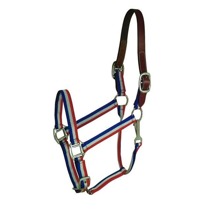 Gatsby Nylon Breakaway Halter