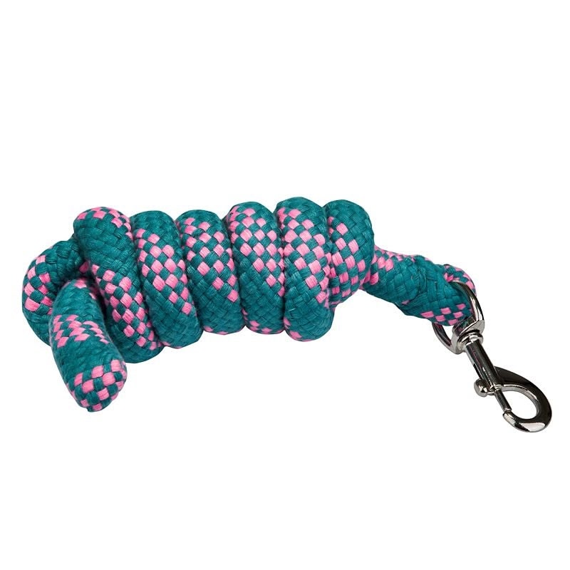 Gatsby Acrylic 6ft Lead Rope
