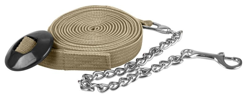 Gatsby Cotton Lunge Line 24 ft