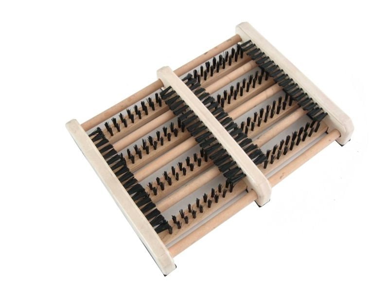 Gatsby Heavy Duty Boot Brush Mat