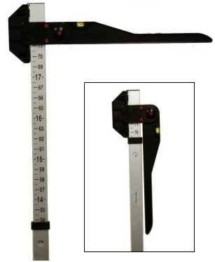 Gatsby Horse Measuring Stick