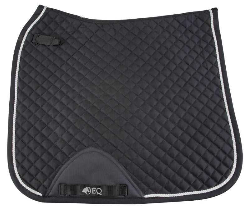 OEQ Traditional Dressage Saddle Pad