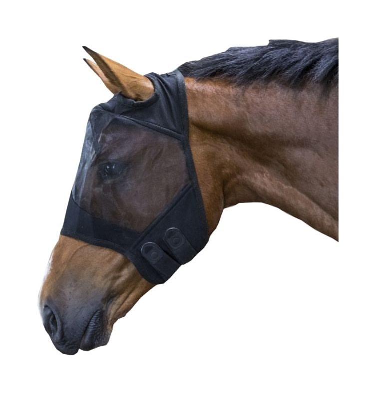 Defender Comfort Fly Mask without Ears