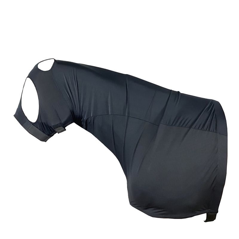 StretchX Mesh Hybrid Full Zip Hood