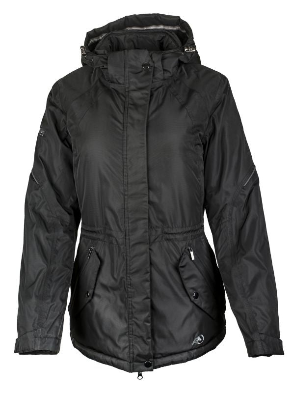 OEQ Ladies Icon Winter Parka