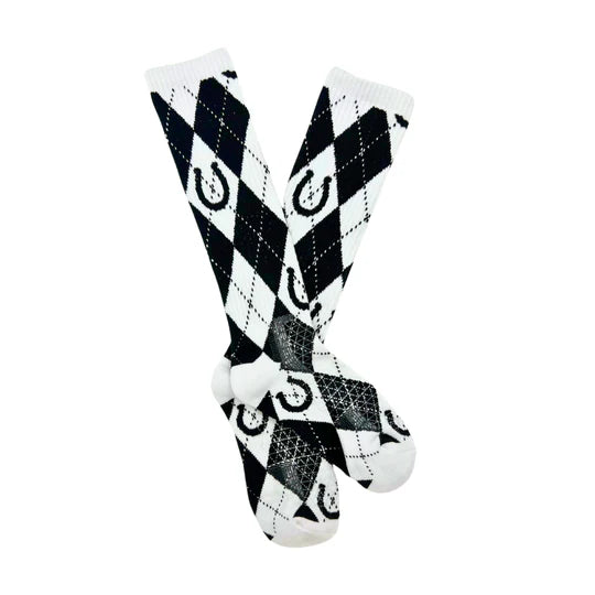 Lucky Argyle