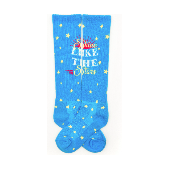 Shine Like The Stars