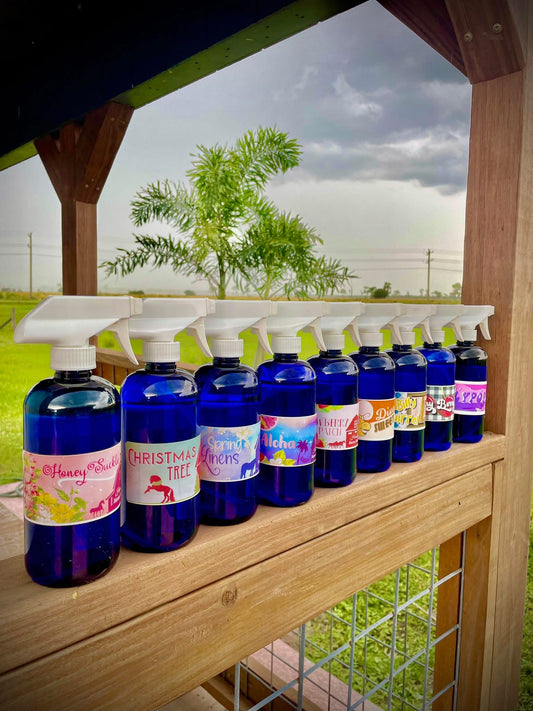 Heavenly Dreams Stall & Trailer Spray