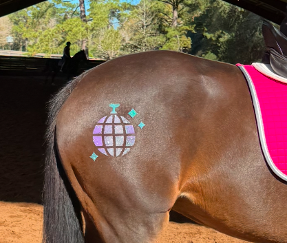 Grooving to our Anniversary