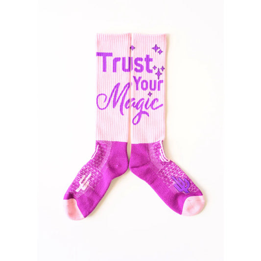 Trust Your Magic