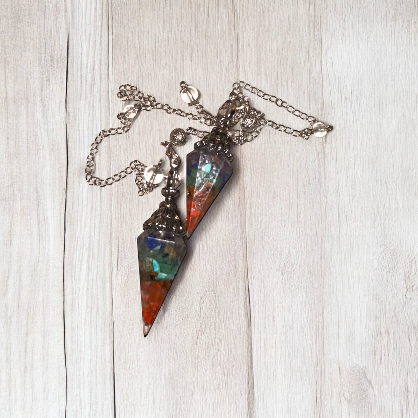 Pendulums (multiple options!)