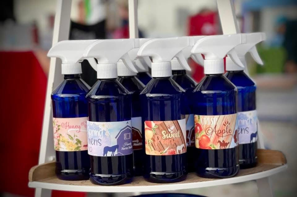 Heavenly Dreams Stall & Trailer Spray