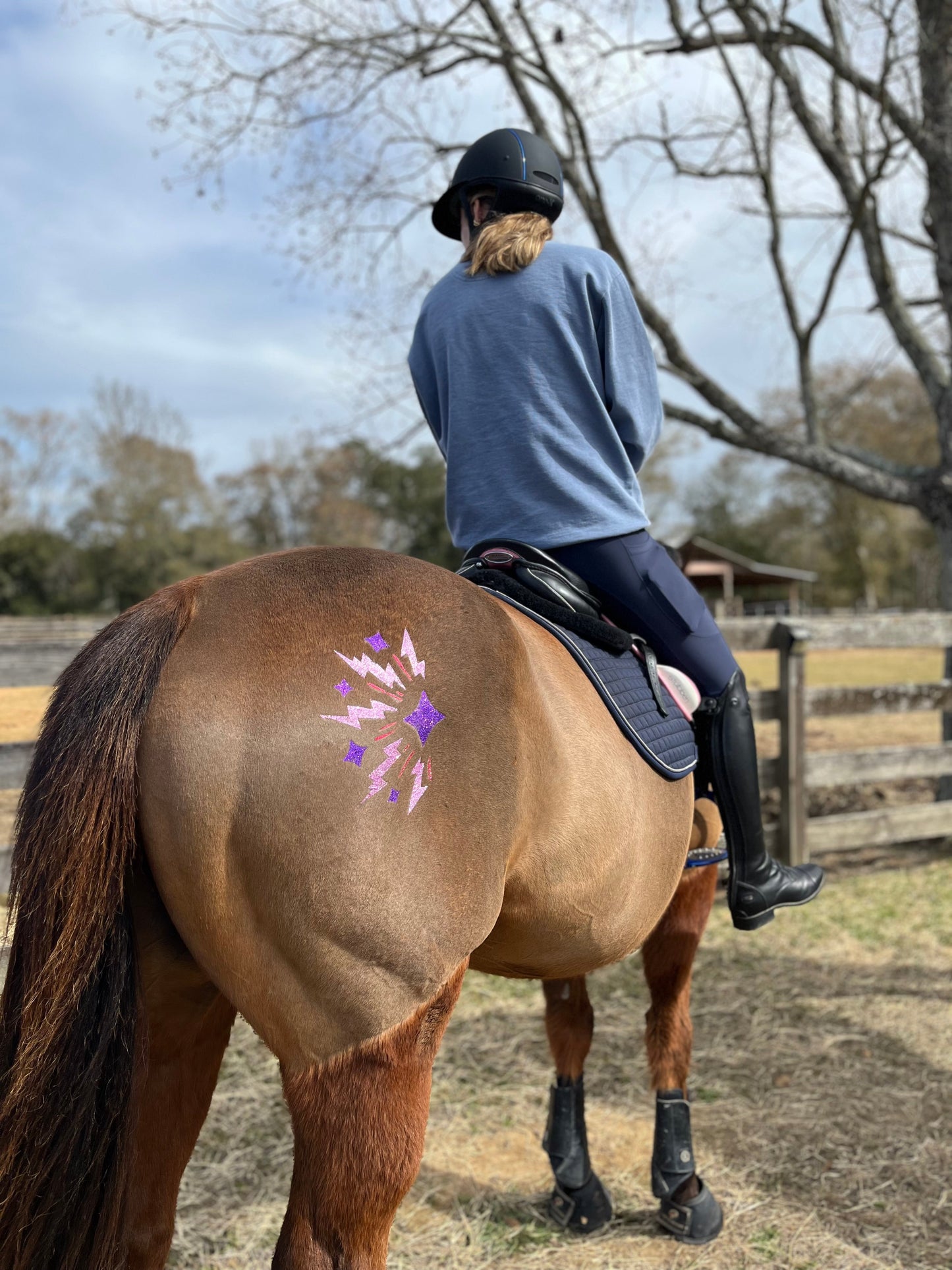 Grooving to our Anniversary