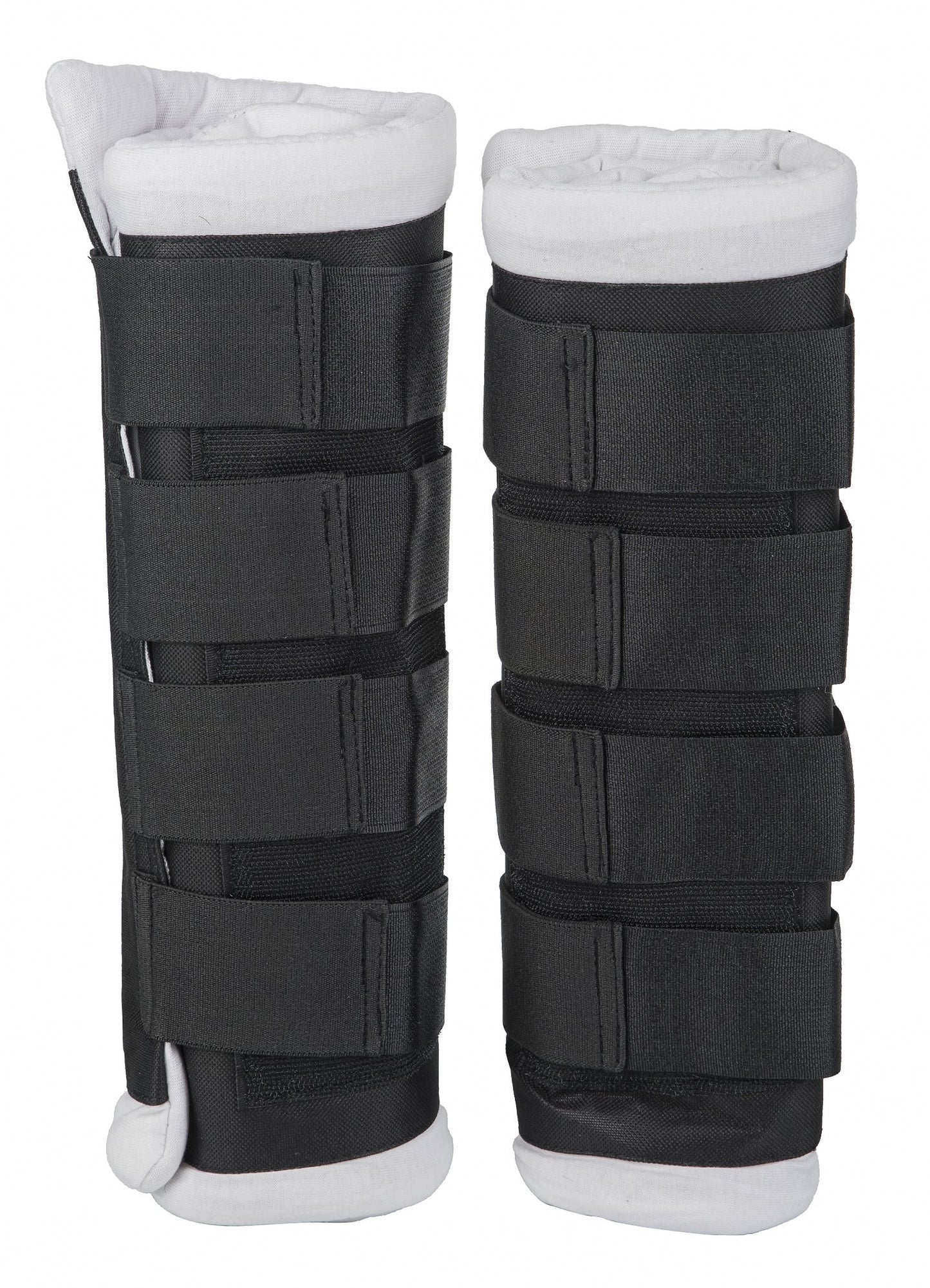 Gatsby Nylon Rapid-Horse Wraps Set of 2