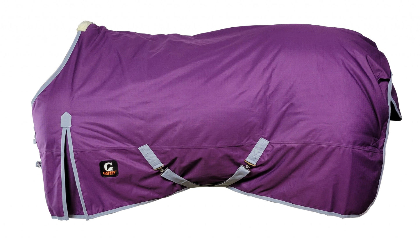 Gatsby Shield 1200D 250g Waterproof Turnout Blanket
