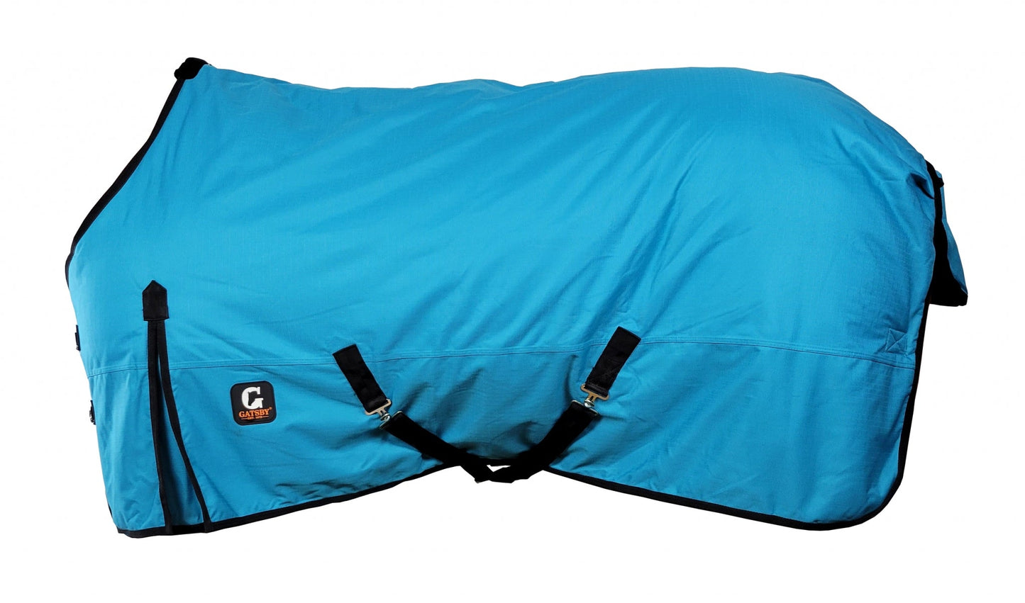 Gatsby Shield 1200D Waterproof Turnout Sheet