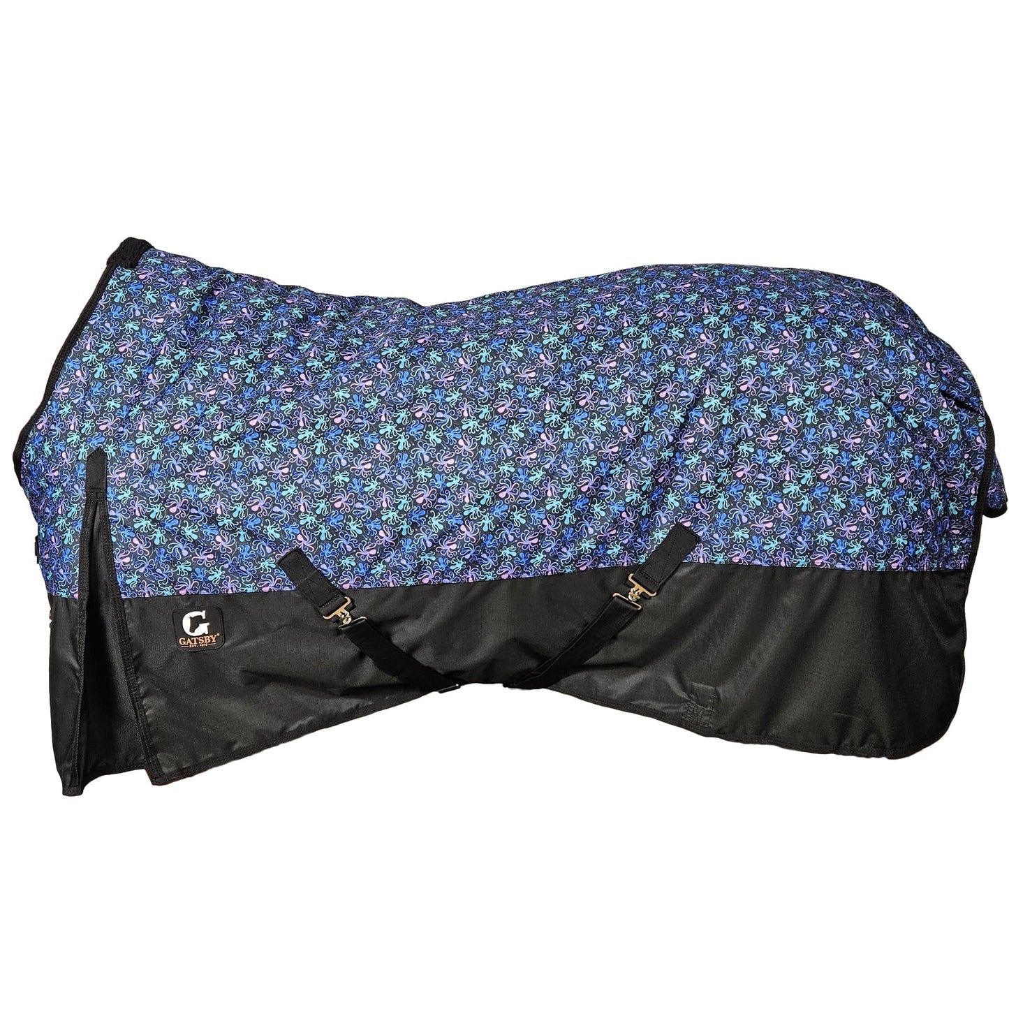 Gatsby Guard 600D 250g Waterproof Turnout Blanket