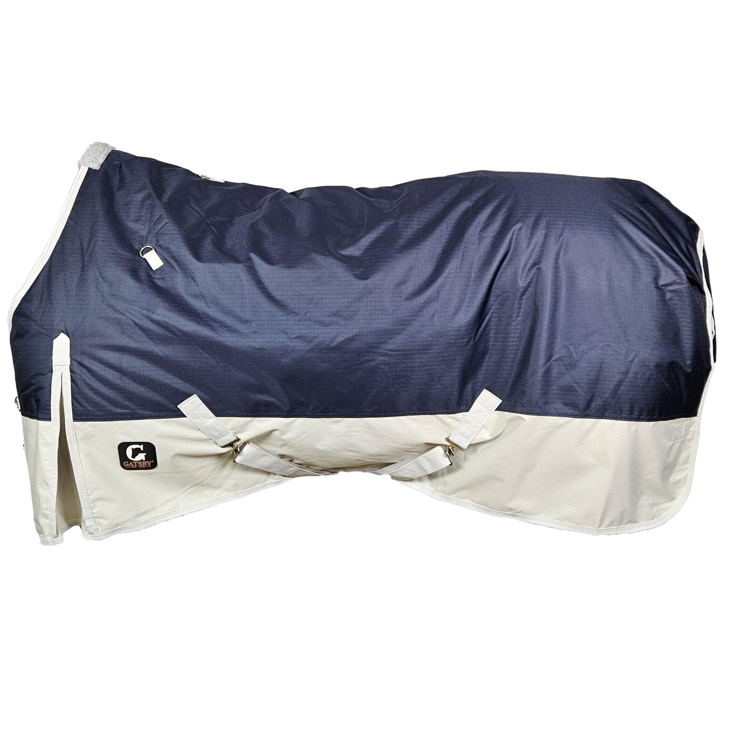 Gatsby Delta 600D 250g Waterproof Turnout Blanket