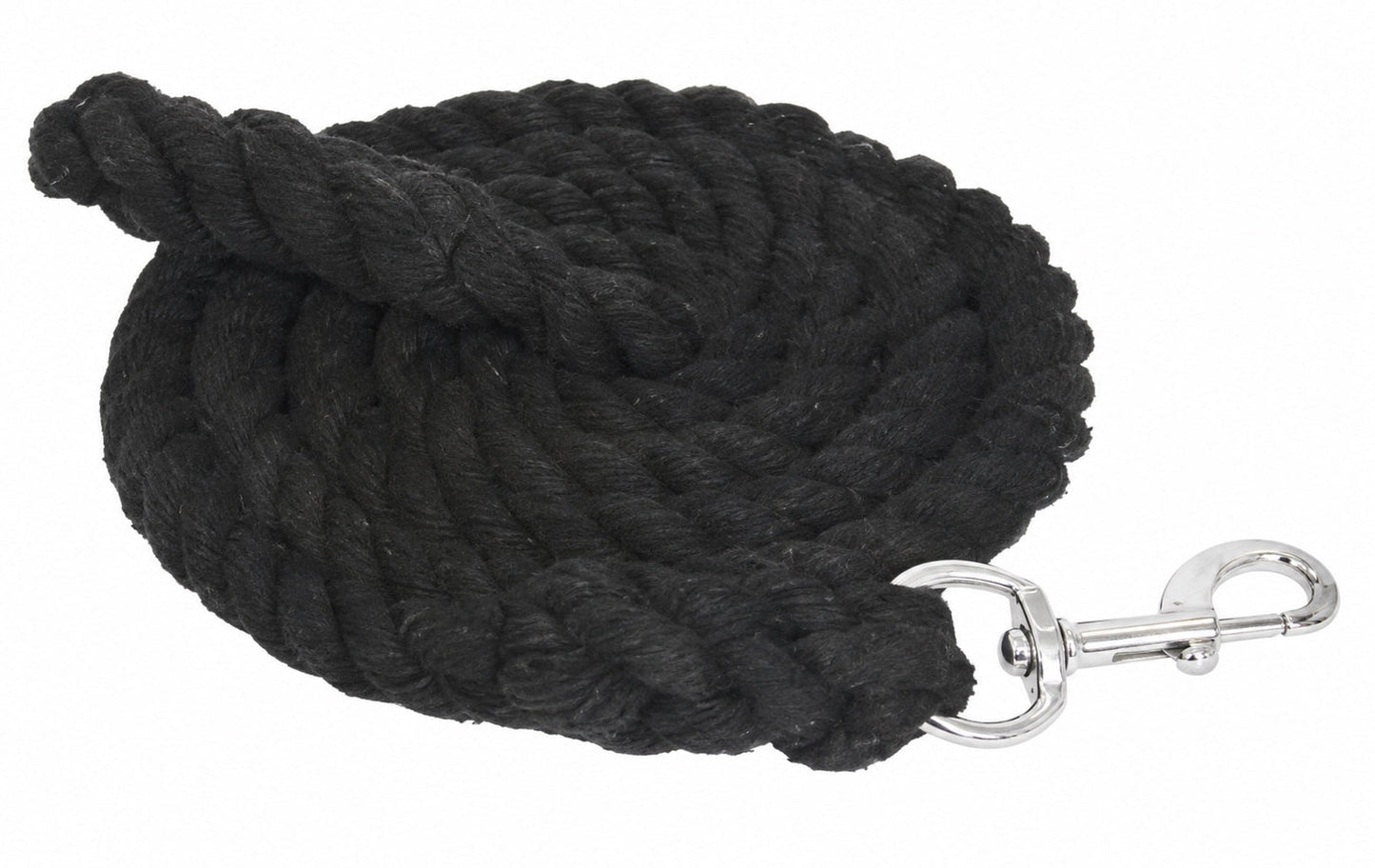 Gatsby Cotton 10ft Lead/Bolt Snap