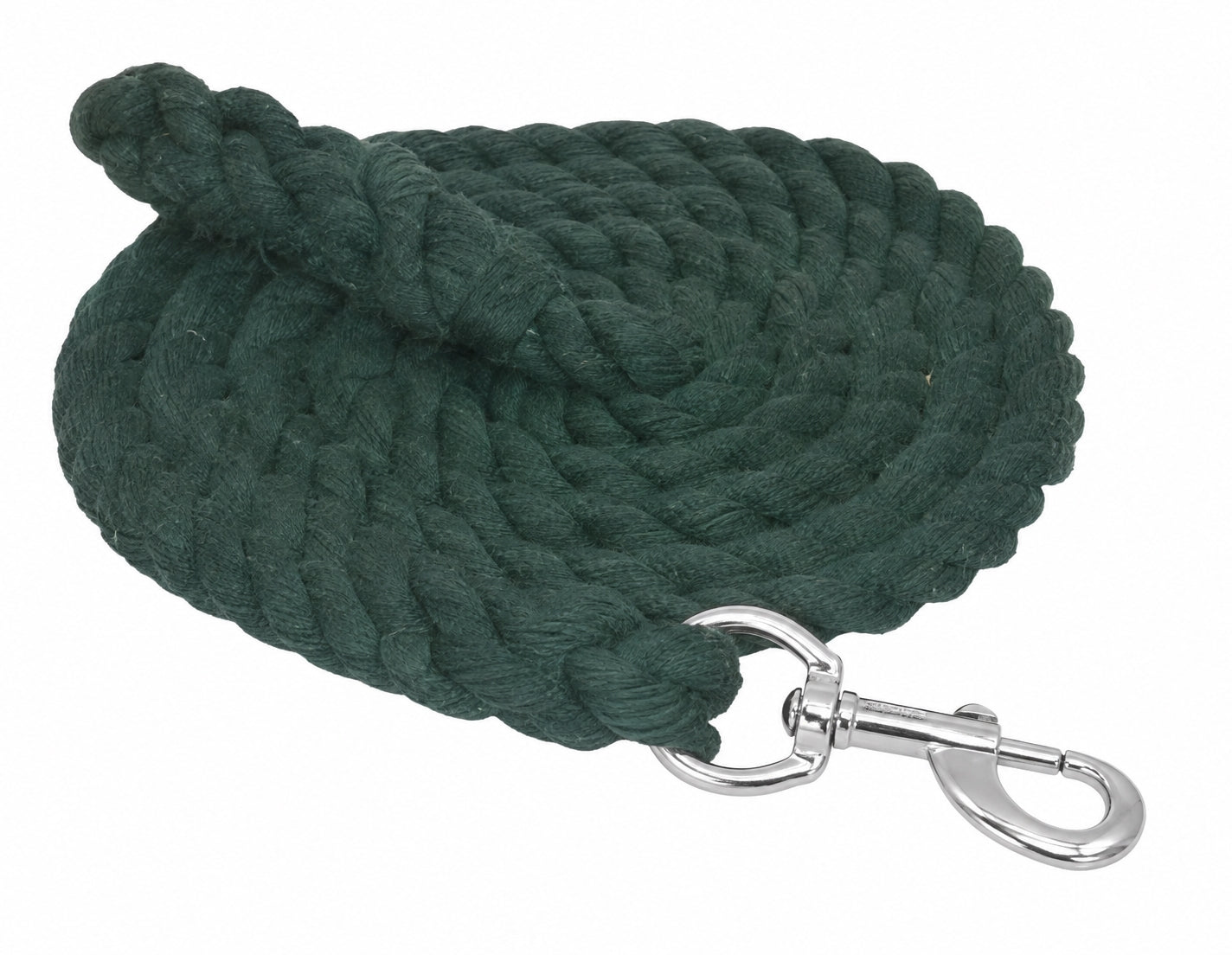 Gatsby Cotton 10ft Lead/Bolt Snap