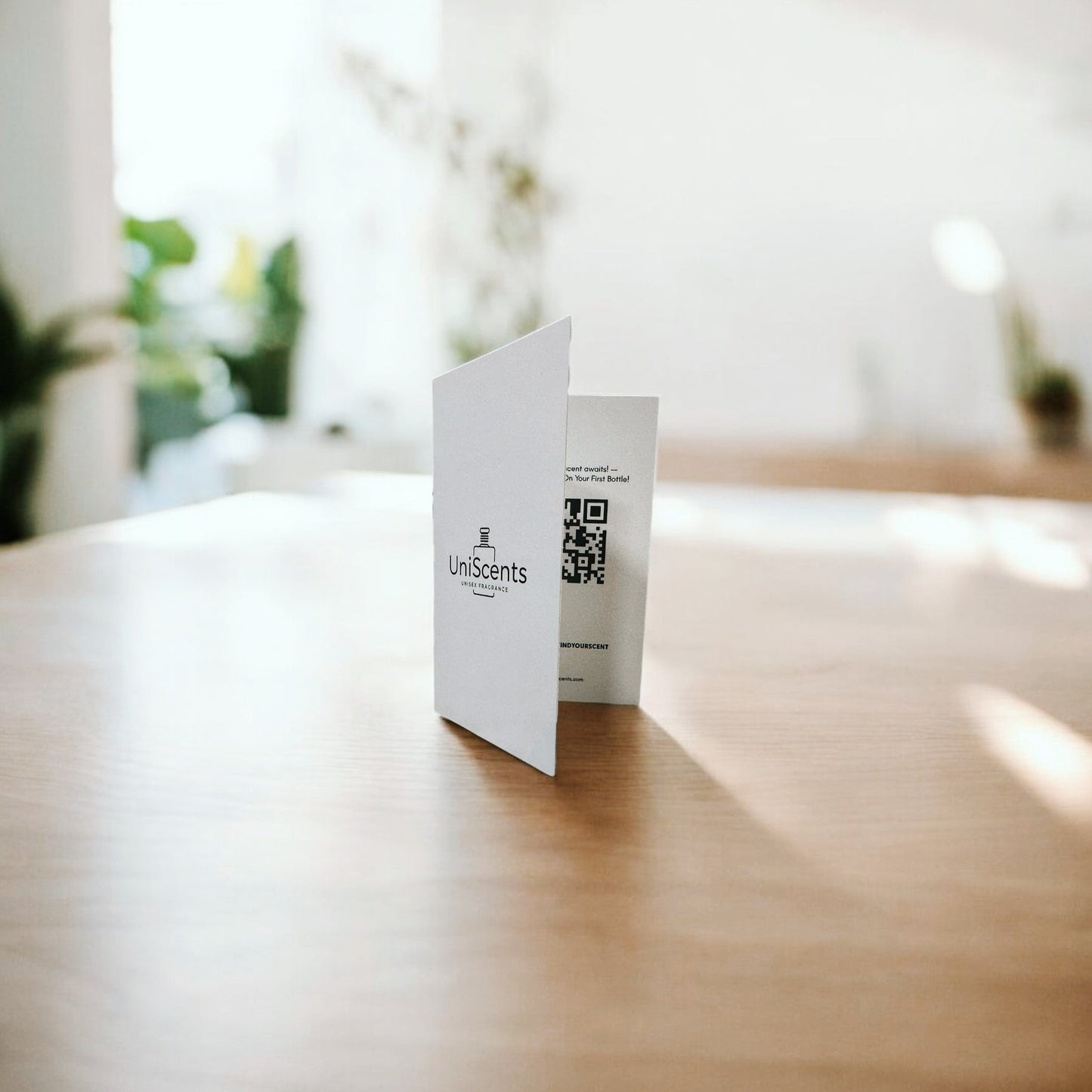 *SAMPLE PACK*  UniScents Fragrance Sprays - 8pc Set