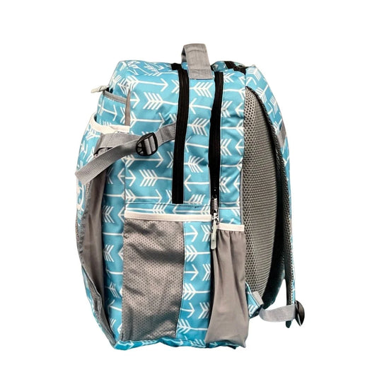 RD Backpack