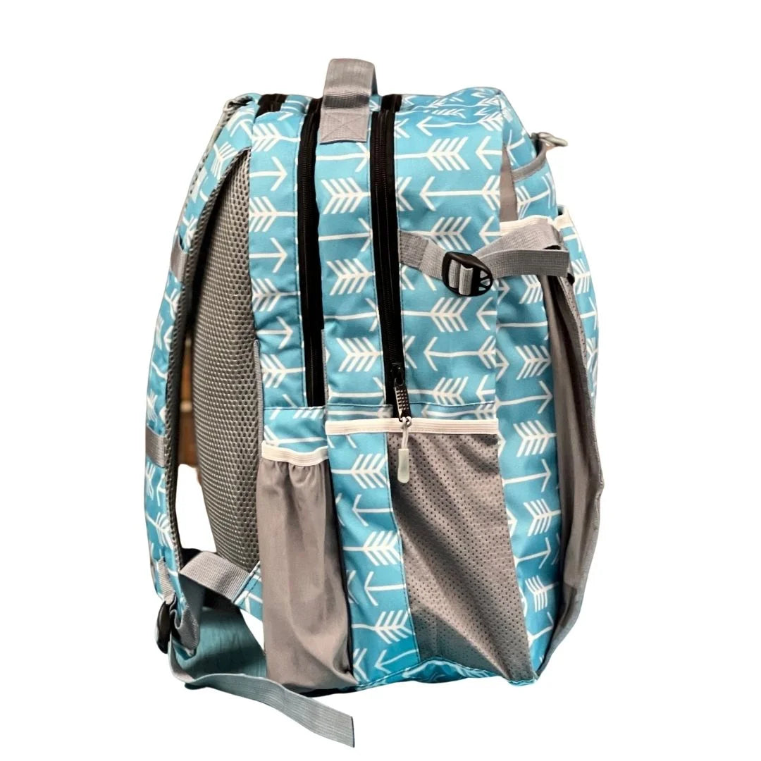 RD Backpack