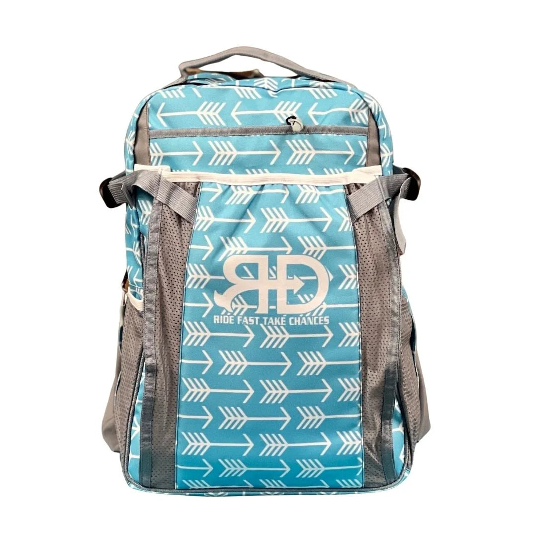 RD Backpack