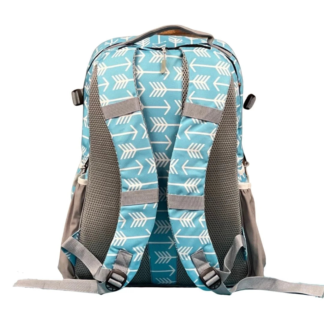 RD Backpack