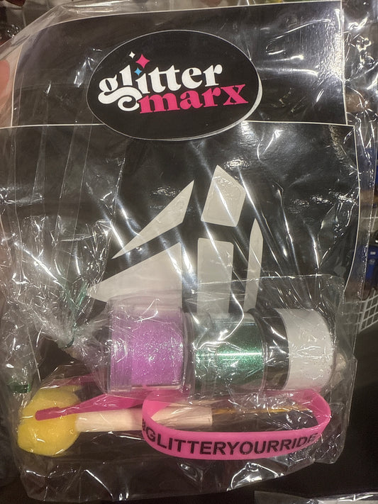 Glittermarx Mini Kits
