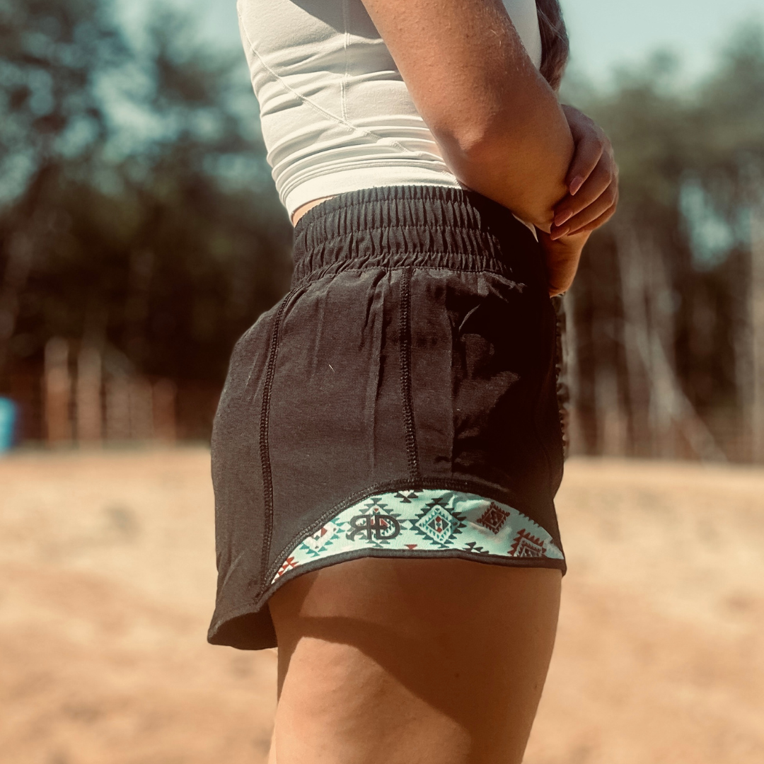 RD Shorts
