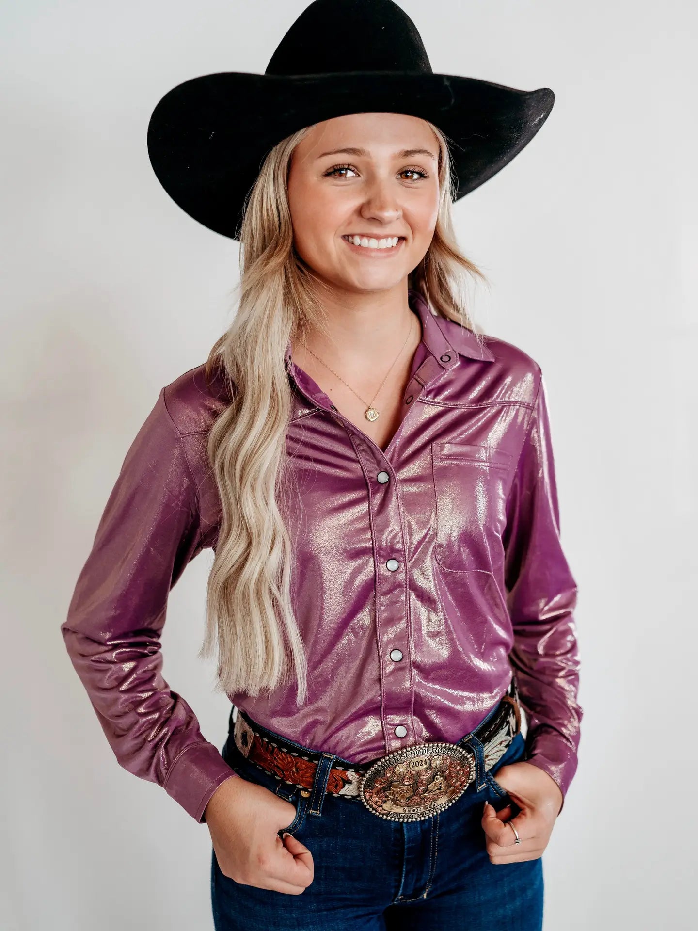 Legends & Mavericks Rodeo Shirts