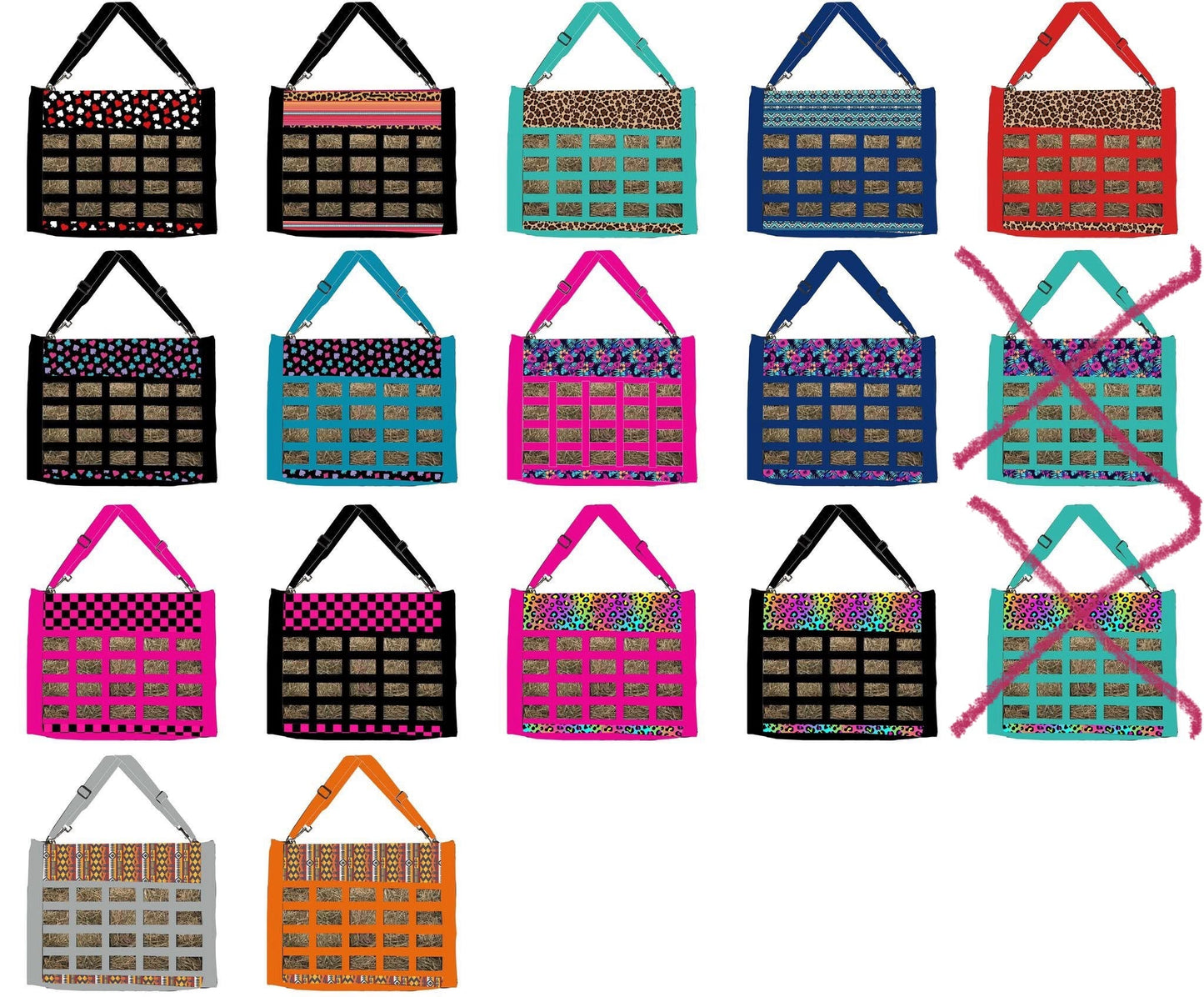 Hay Bag