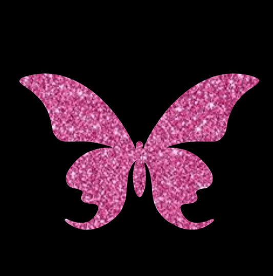 Butterfly Elegant Minimarx