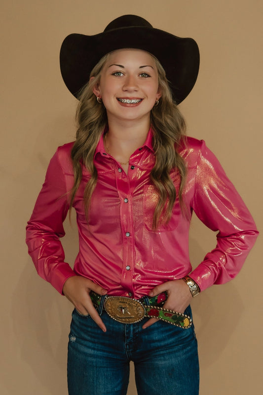 Legends & Mavericks Rodeo Shirts