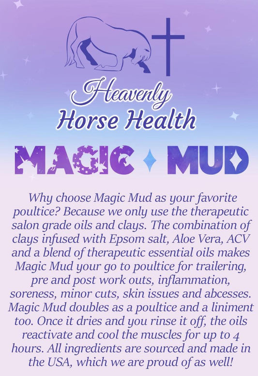Magic Mud