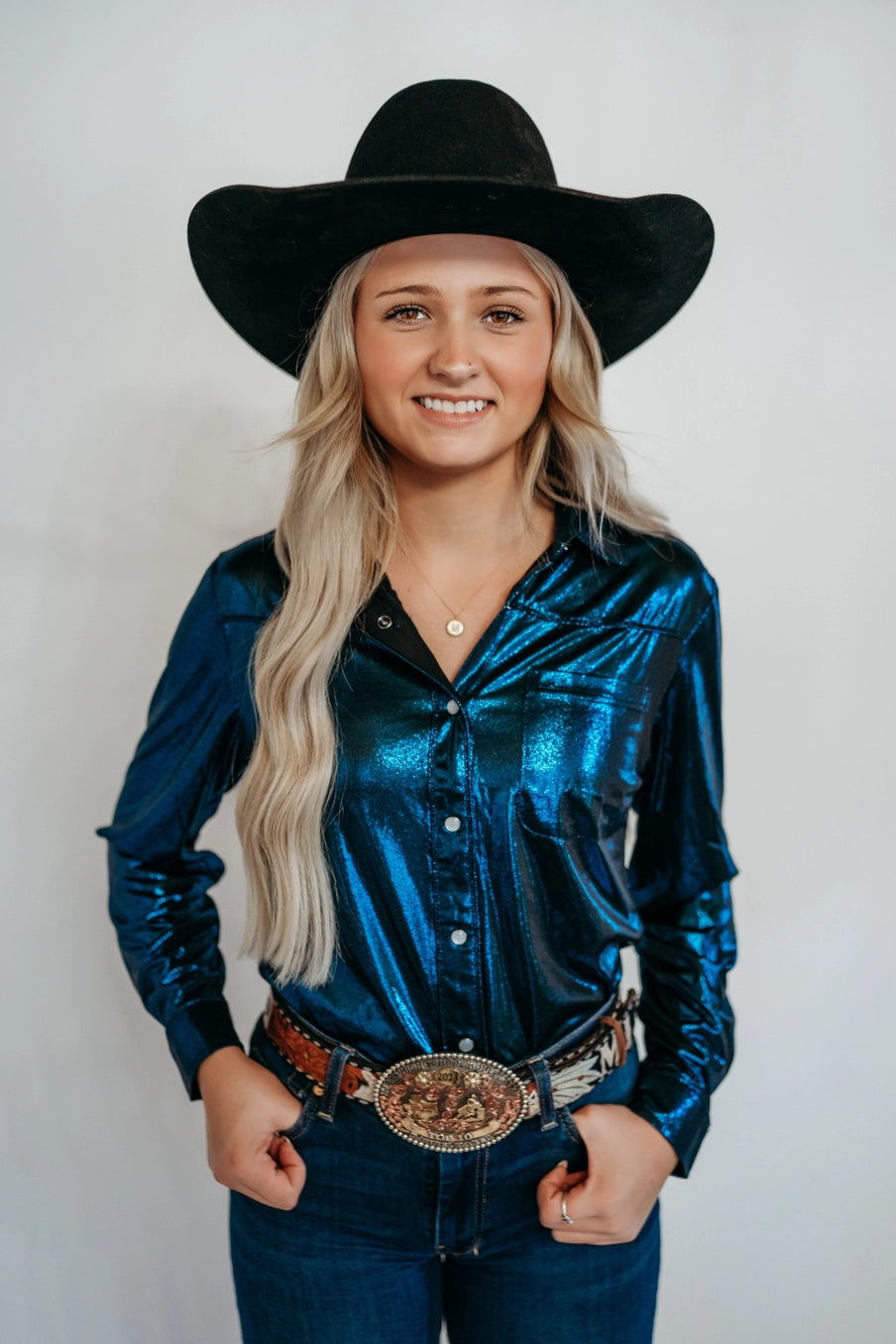 Legends & Mavericks Rodeo Shirts