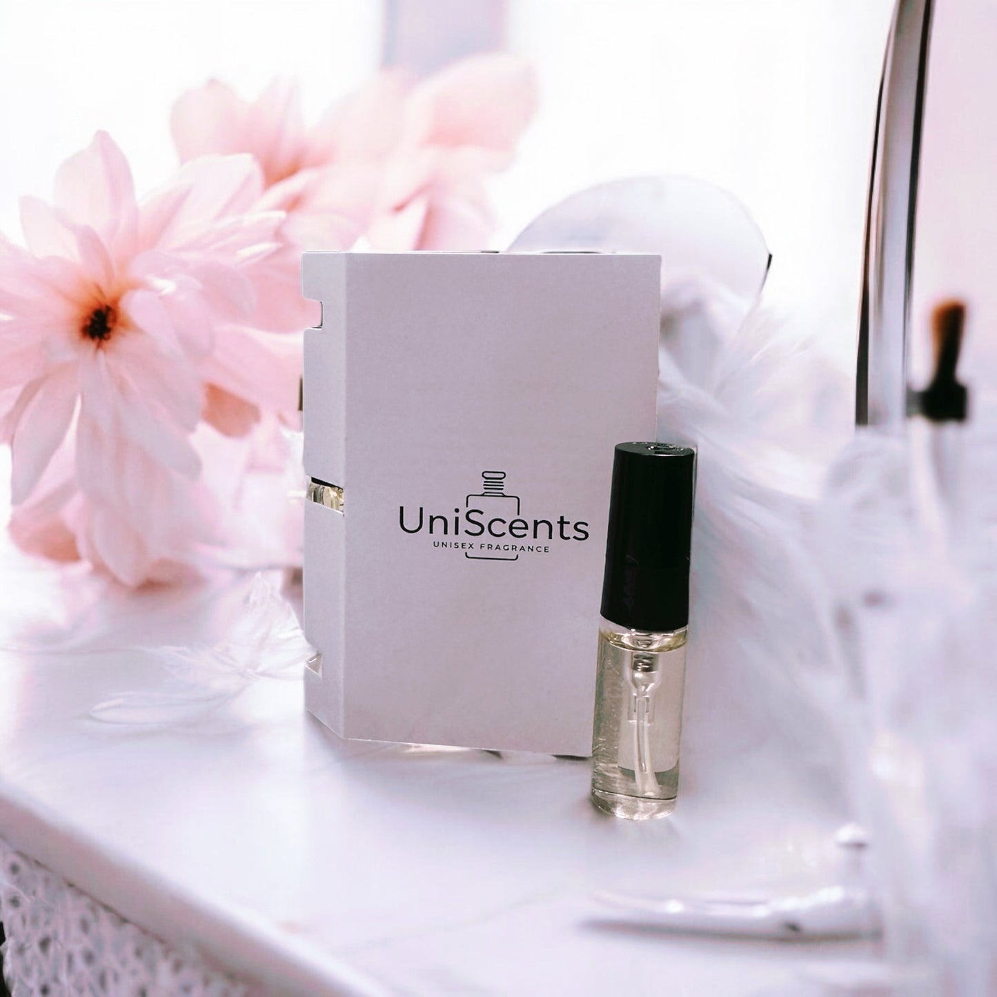 *SAMPLE PACK*  UniScents Fragrance Sprays - 8pc Set