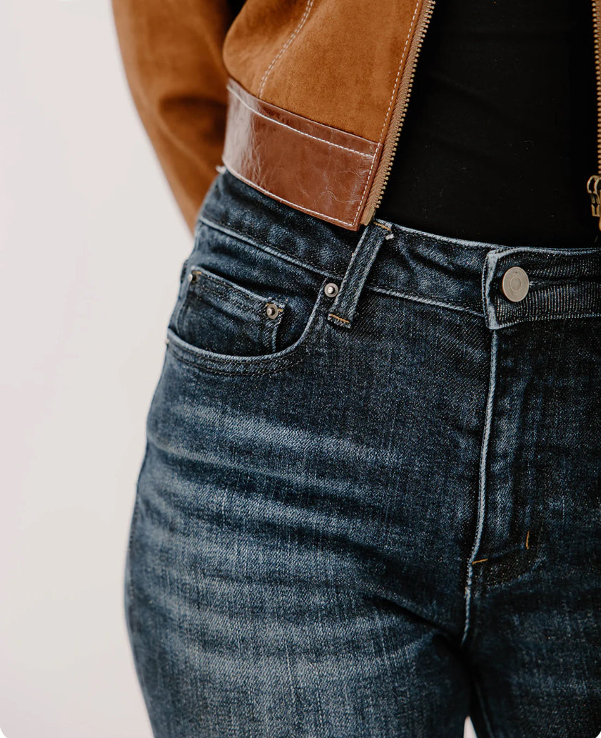 Steinmetz Signature Jeans          The Jackie - Pre Order