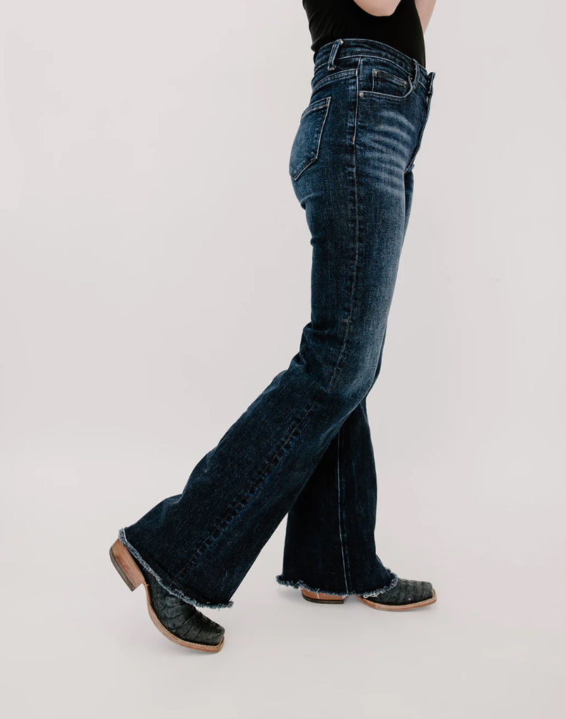 Steinmetz Signature Jeans          The Jackie - Pre Order