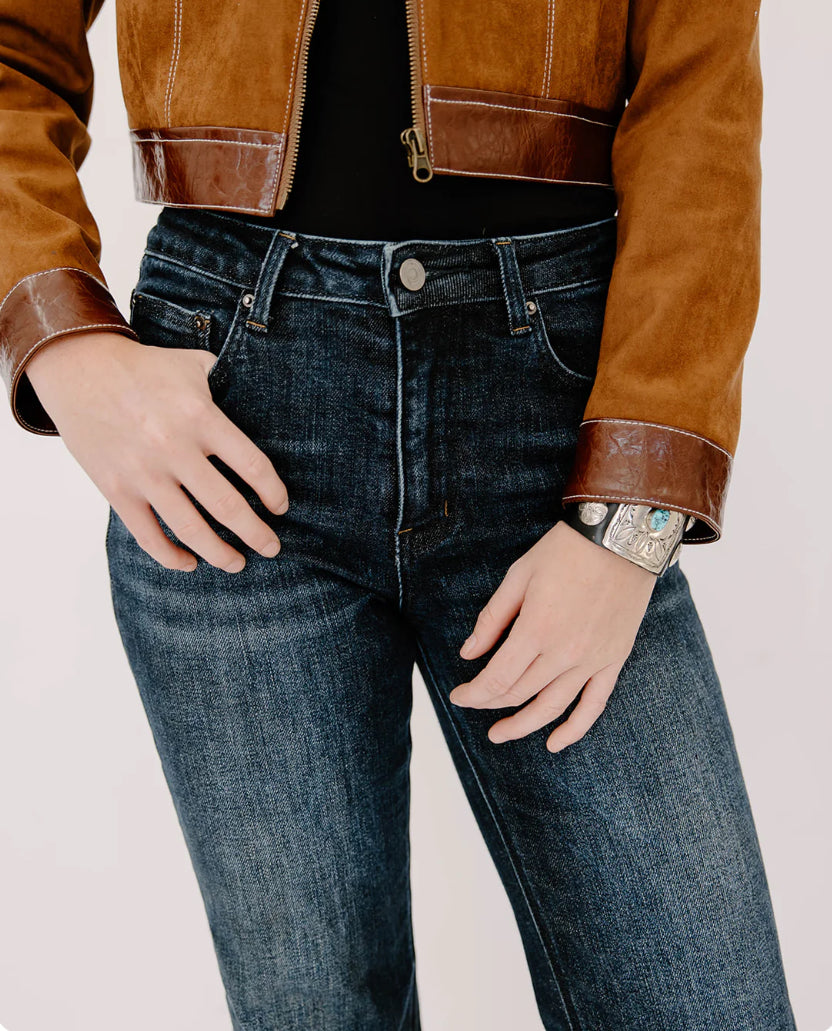 Steinmetz Signature Jeans          The Jackie - Pre Order